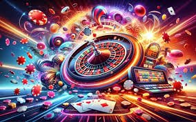 tampilan meja live casino victory39 dengan dealer langsung siaran video