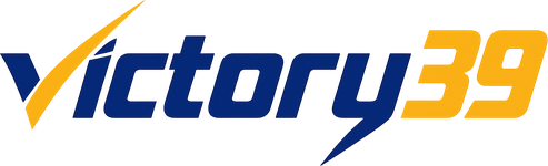 logo victory39 platform hiburan online